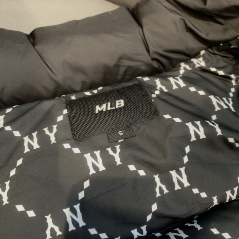 Mlb Down Jackets